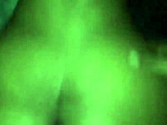 big ebony ass takes college backshots