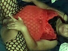 angelg and kuzz crave big black cock sucking to orgasm