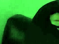 mamou lena fee du desir licks my balls ba