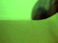 started playful now shes dominating me lesbian style