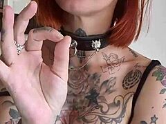 this week's unmissable vaginal fetish in resille mesh