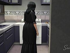 maritza mexican hood milf you ready for hood gangbang??