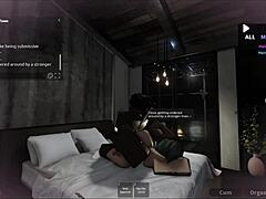 wanna see another big tit white bitch wrecked by monster black cock in roblox condo?