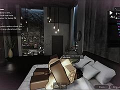 wanna see another big tit white bitch wrecked by monster black cock in roblox condo?