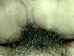 teasing tight wet pussy till she squirts then licks