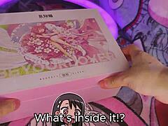 two vibrators wrecking my pussy got me shaking 😩💦