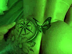 amateur latina wife moans as big cock fucks her dripping pussy hard