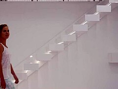 school pickup leads to home anal with athletic teen