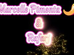 ever seen a brazilian milf orgy with daughter-in-law and son?