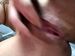 Fuck Me Hard You Tattooed Latina Pierced Nipple Slut!