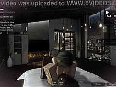 wanna see another big tit white bitch wrecked by monster black cock in roblox condo?