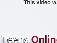 Naughty Friend Surprise Turns Identical Twins Wild