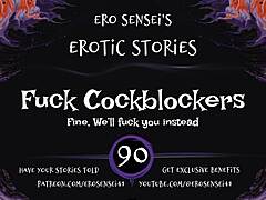 cockblockers begone this erotic pov fuck hits women deep