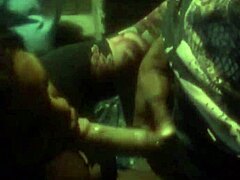 tranny down philly streets slurpin monster dick wet n sloppy ughh