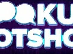 rachel rivers' holes wrecked by monster one-dick stallion