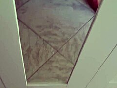 Sexy T-Shirt Boy Commands Cum Swallow With Dirty Italian Talk