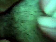 teasing moments with my ex's snug intimacy linger in homemade memories