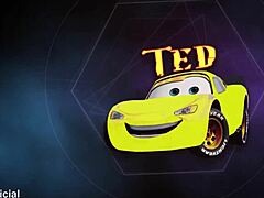 Talita Lima's intense POV anal pounds Carioca milf's juicy ass