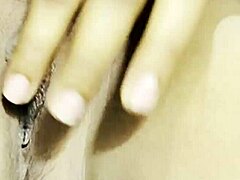 wanna see this indian model teen play solo so amazing?