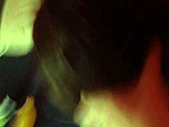 Young czech teen 18+ bent over for raw outdoor homemade hardfuck