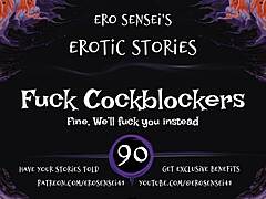 cockblockers begone this erotic pov fuck hits women deep