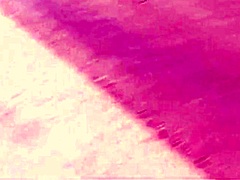 stepdaughter's innocent pigtails face drips with outdoor cumshots