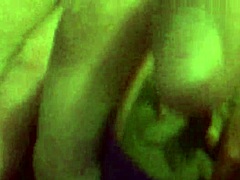 Ready for this fat Tinder date to get wild?