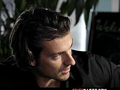 Cheating Husband Deepthroats Milf Flight Attendant Then Fucks Bent Over Doggystyle Hardcore Reality Taboo Flight