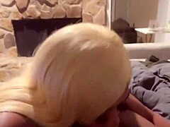 Friends boyfriend eyes her huge latina fat ass temptation