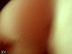 Young czech teen 18+ bent over for raw outdoor homemade hardfuck