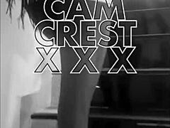 Pansexual Ladyboy Worships Feet And Ass In BDSM Domination!