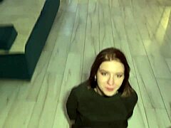 Sensual Country House POV: Muscular Student Fucks Juicy Tits Teen To Orgasmic Creampie