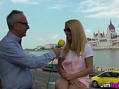 Sexy British Amateur Teen Cums Hard on Stockings and Heels!