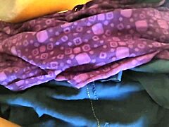 indian teen rides old man's extreme monster cock