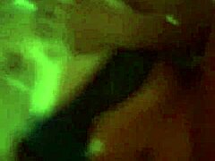 ever seen a caliente latina milf's big ass get pounded doggy style by amateurs?