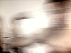 Daisy Ducati Crushes Mixed Wrestling Hard