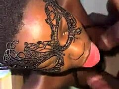 creamycandy worships asses in mmf homemade domination