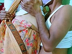 Dever rams lund deep creaming chut over and over