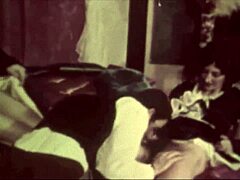 ever wonder about dark london bisexuals in swinging sixties?