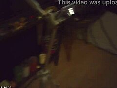 Natural big tit italian babe feels maxxx loadz cock