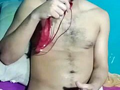 damn, that cabin hookup with the crossdresser was unforgettable...