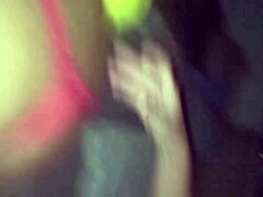 I started my stepdaughter at 18 with hot orgasm sex