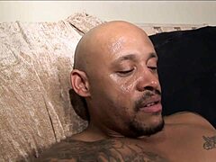 ever tried black cock stretching that tight ass deep? part 5 hits different with her riding wild.