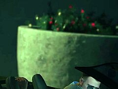 gta 5 hooker caught mid fuck with prostitute in the car!