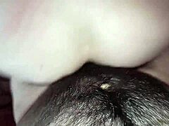 argentinian stepsis big ass tits fucked raw by monster cock