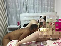 ei pirocudo, quer fuder essa latina gostosa de lingerie??