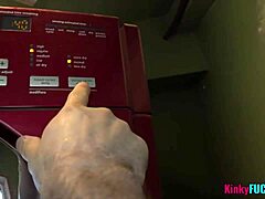 stepdad bonds intimately with hot 18yo stepdaughter in full kinky scene