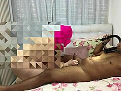 ei pirocudo, quer fuder essa latina gostosa de lingerie??