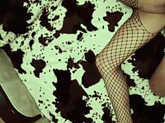 wanna watch our 36-year couple's homemade anal compilation?