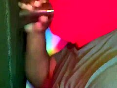 Huge Dick Stretches Me But I Still Drain Every Drop!